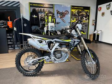 Triumph TF 450 RC NUOVA