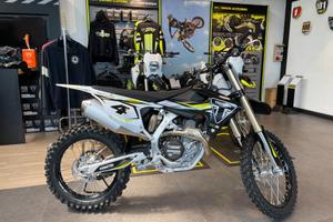 Triumph TF 450 RC NUOVA