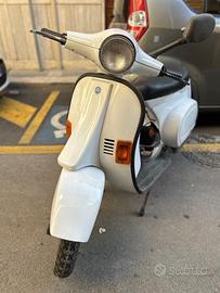 VESPA V50