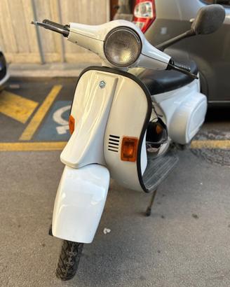 VESPA V50