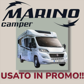 Promo marino camper
