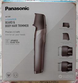 Panasonic i-shaper ER-GY60