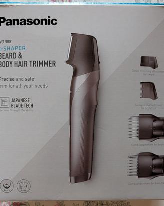 Panasonic i-shaper ER-GY60