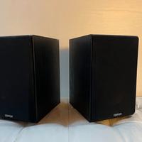 Casse attive Edifier R980T – Diffusori da scaffale