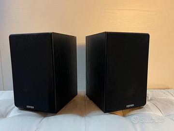 Casse attive Edifier R980T – Diffusori da scaffale