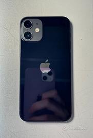 Iphone 12 mini - 128GB - Blu Notte