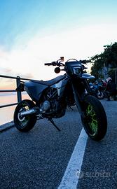 Husqvarna 701