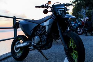 Husqvarna 701