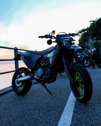 Husqvarna 701