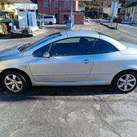 Peugeot 307 cc