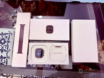 Apple Watch 2 Ultra gps/Lte cellular