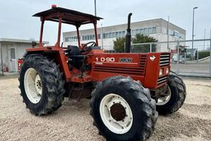 Fiat 100-90DT Cv100 Anno 1992 