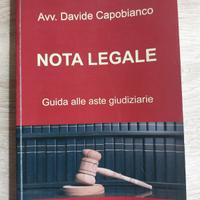 Nota legale - guida alle aste giudiziarie 