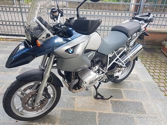 Bmw r 1200 gs 2005 Vendita in Moto e scooter