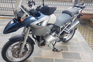 Bmw r 1200 gs - 2005