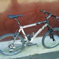 mtb Nuzzi NSR dart pro
