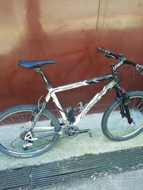 mtb Nuzzi NSR dart pro