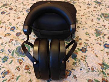 Cuffie HifiMan Edition XS come nuove