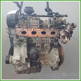Motore Completo Funzionante BBY 55Kw Volkswagen