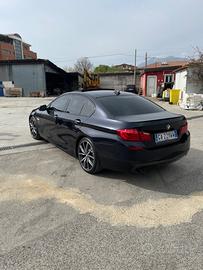 BMW Altro modello - 2013