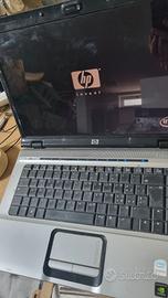 E0318NN-PC Portatile HP Pavilion DV6500