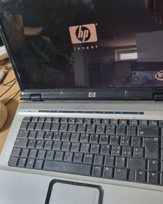 E0318NN-PC Portatile HP Pavilion DV6500