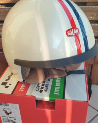 Casco Jet Nolan, 35⁰ anniversary, tg. XL