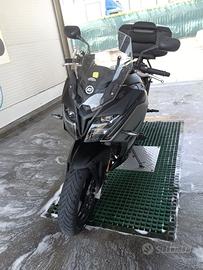 Cf Moto 650GT