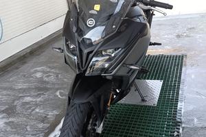 Cf Moto 650GT