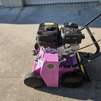 Arieggiatore professionale Jeff