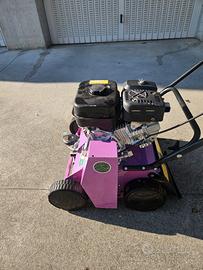 Arieggiatore professionale Jeff