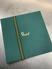 Sciarpa stola DANIEL Milano 1956