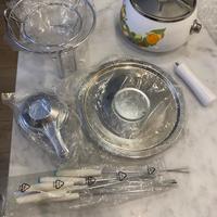 Fondue bourguignonne