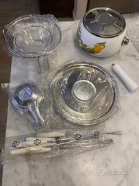 Fondue bourguignonne