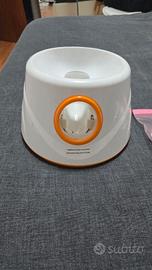 Gioco cani lancia palline