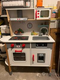 Cucina per bambini lidl