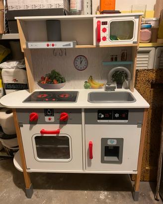 Cucina per bambini lidl