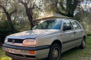 Volkswagen Golf 3 1.4 GL ASI