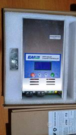 MPPT CHARGER 60A regolatore di carica 12V 24V 48V