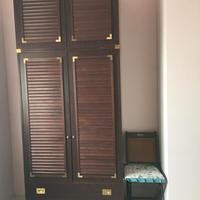 ARREDI IN LEGNO STILE MARINA RIBASSO PREZZO