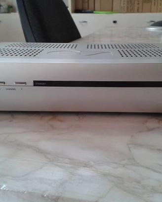 RICEVITORE TV VIA SATELLITE FTA-7001S