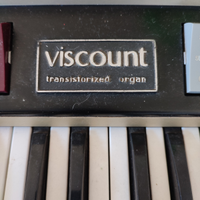 Organo viscount