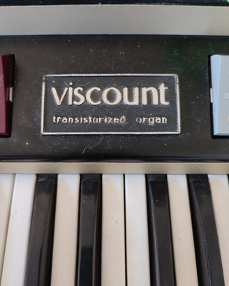 Organo viscount