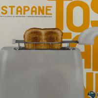 Tostapane 750w