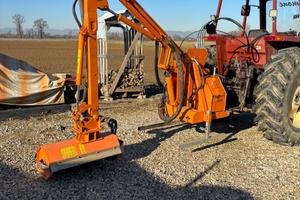 Braccio decespugliatore