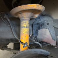 Assetto bmw z3 eibach  koni ribassato regolabile