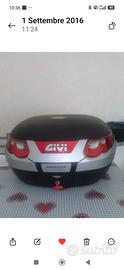 Bauletto GiVi