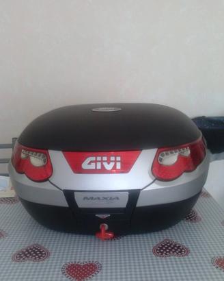 Bauletto GiVi