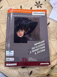 3B Dall’età postunitaria al primo Novecento