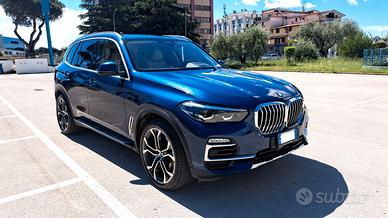 Bmw x5 xdrive 3.0d